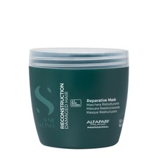 Alfaparf Milano Semi di Lino Reconstruction Reparative Mask 500ml