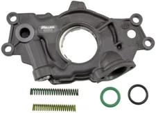MELLING 10355 Performance Oil Pump for Chevy GM LS1 LS3 LS6 (.33 over OE) - USA