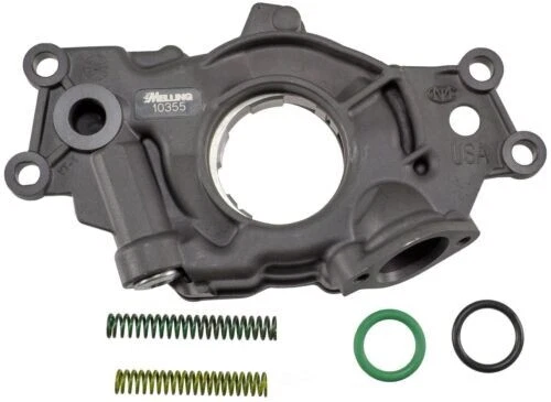 MELLING 10355 Performance Oil Pump for Chevy GM LS1 LS3 LS6 (.33 over OE) - USA - Bild 1 von 1
