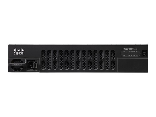 Cisco ISR4351-AXV/K9 Router inkl VAT - Bild 11 von 12