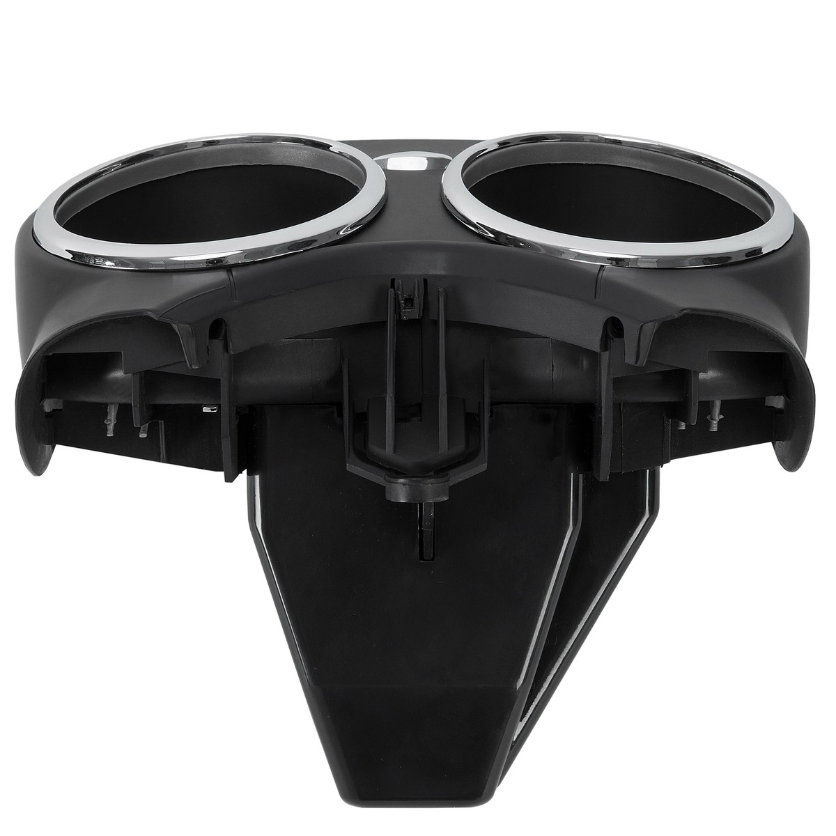 21968004148K67 Dual Cup Holder Bracket For 06-11 Mercedes-Benz
