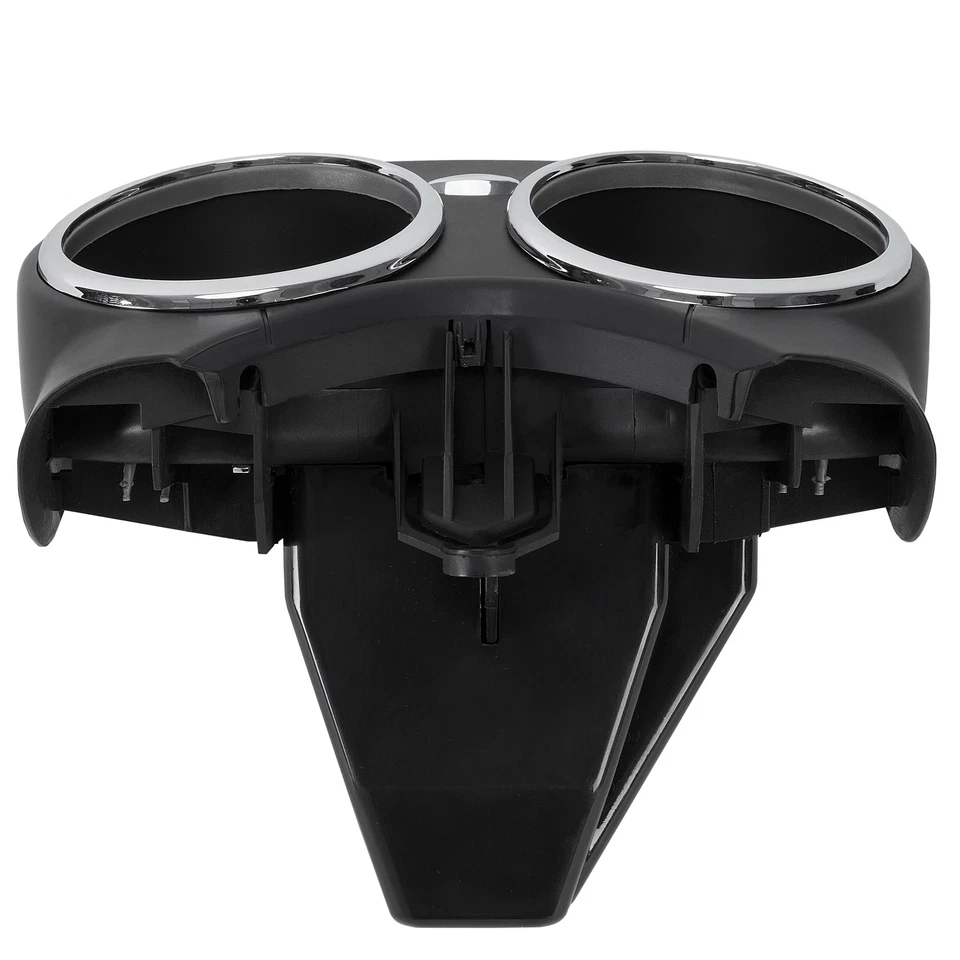 #2198004148K67 Soporte de doble taza para 06-11 Mercedes-Benz W219 C219 CLS550 Foto 2 de 4