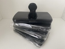 4 Baby Wipe Travel Case Black 