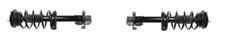 2x Stoßdämpfer Federbein vorne für Ford Edge 2007-2010 Lincoln Mkx 2007-2010