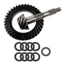 Ring And Pinion Gear - Excel Toyota V6 4.10