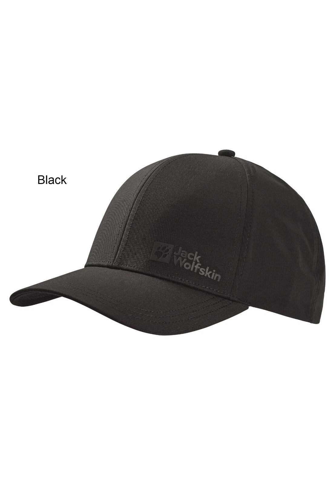 Jack Wolfskin Unisex Summer Storm XT Windproof Cap