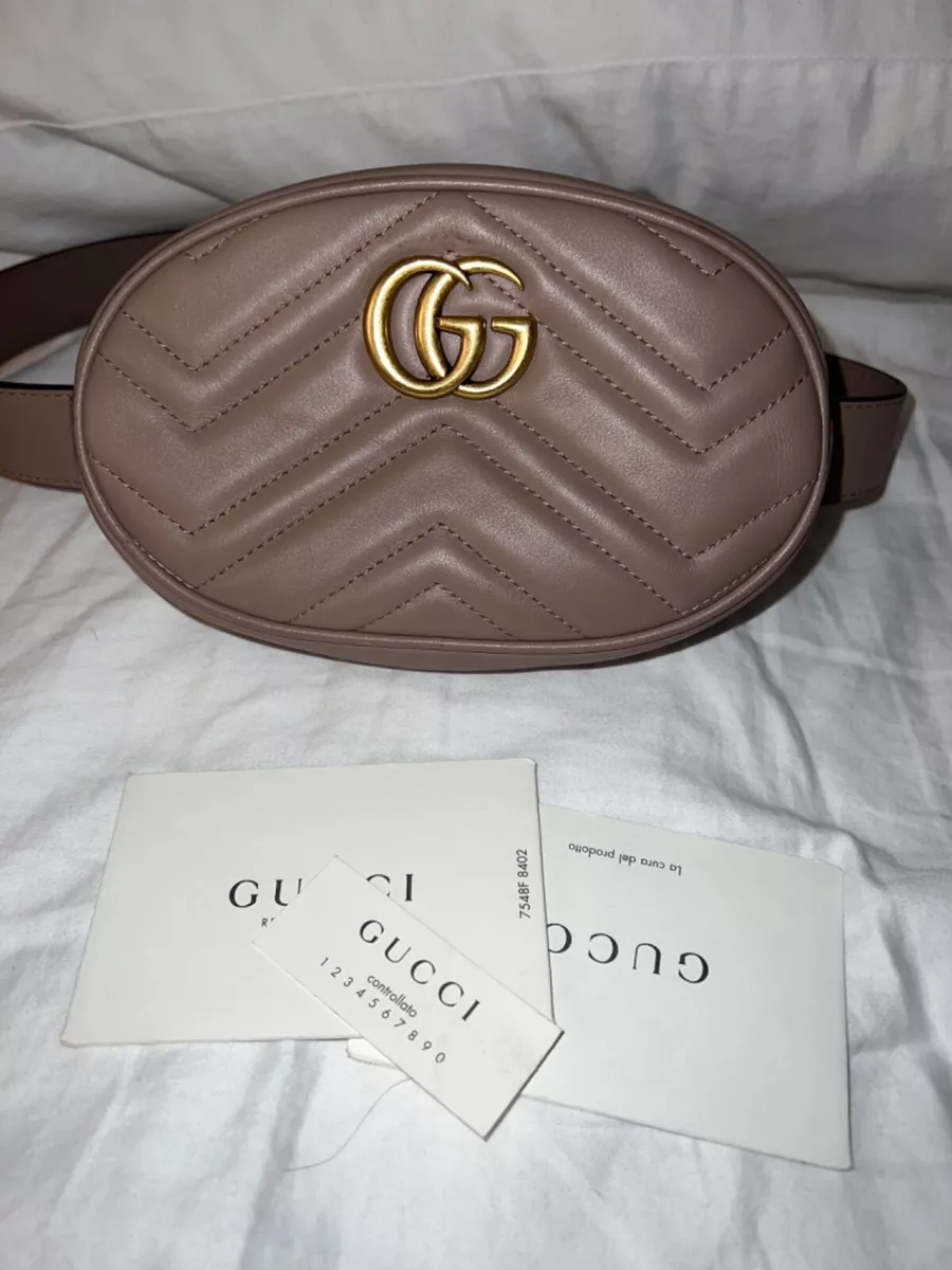 gucci controllato bag