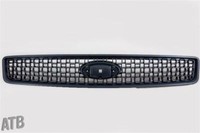 KÜHlergrill Grill KÜHlergitter Gitter FÜR Ford Fusion Jus 05- Neu