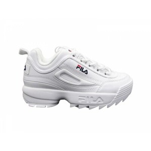 chaussure fila pour enfant