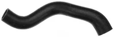 Radiator Coolant Hose-Molded Coolant Hose Gates fits 14-19 Ford Fiesta 1.6L-L4