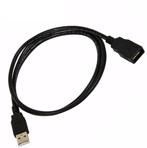 3FT 5FT 10FT 15FT 30FT USB 2.0 Male to Female Extension Extender Cable Cord US - Picture 6 of 31