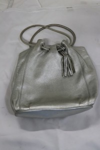 michael kors tassel purse