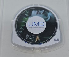 Disc  Case Only: Species UMD for PSP  No Artwork  Natasha Henstridge Movie
