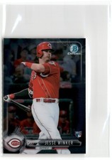 2017 Bowman Chrome Mini (Base & Prospects) - Pick a Card - Multi-Discount