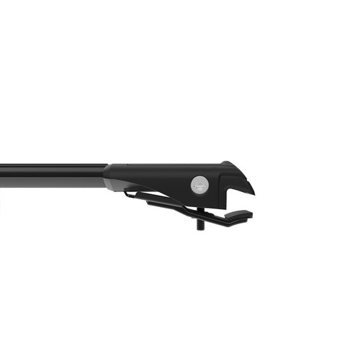 Roof Rack Cross Bar Set for Audi A4 B5 Avant 1994-2001 Black Set Roof Bars 2pcs - 第 7/23 張圖片