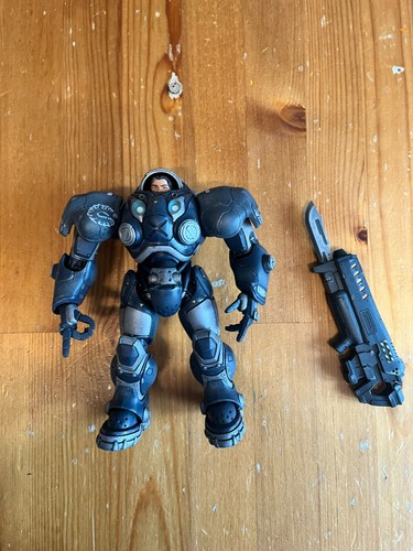 NECA Heroes of the Storm Bundle - Picture 7 of 7