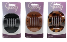 Goody Large Updo Claw 1 Count - You Choose Color