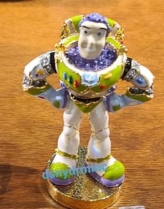 swarovski buzz lightyear