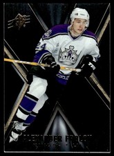 2005-06 SPx Alexander Frolov Los Angeles Kings #40