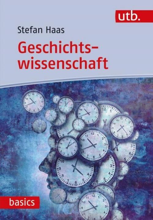 Geschichtswissenschaft Stefan Haas