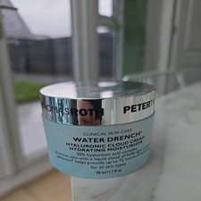 Peter Thomas Roth Water Drench Hyaluronic Cloud Cream 50ml Full Size Brand New
