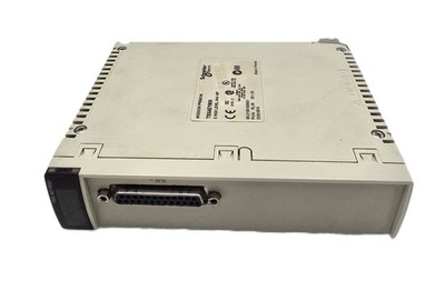 SCHNEIDER TSXAEY800 MODICON PREMIUM 8 HIGH LEVEL ANALOG INPUT MODULE