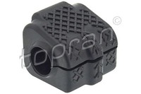 Lagerung Stabilisator Vorne Links Rechts Topran 723 076 FÜR CitroËN DS