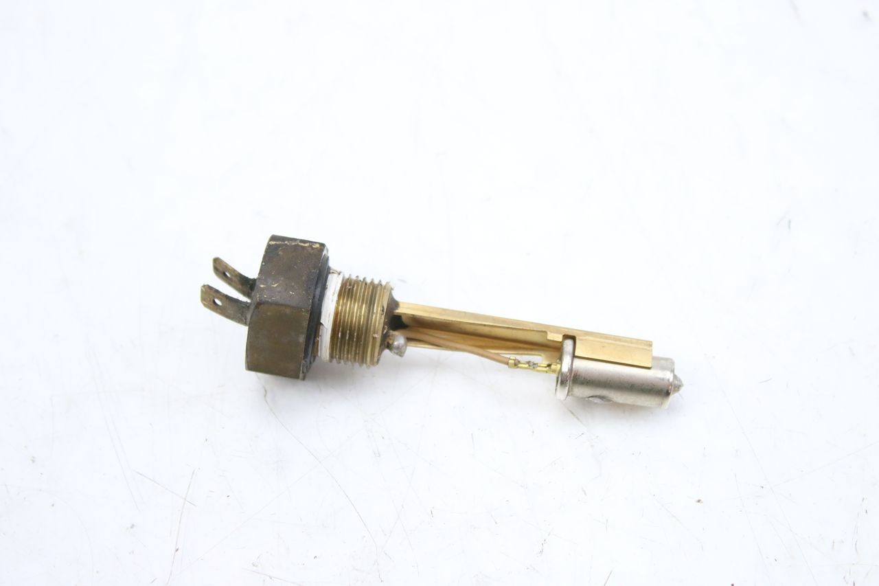 FUEL TANK GAUGE - HONDA CBF 500 (2004 - 2007)