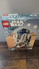 LEGO Star Wars R2-D2 Set 75379, 1050pcs, 10+, Exclusive Minifigure, Box