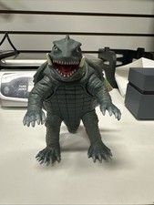 2005 BANDAI 6 GAMERA Japanese Gamera Godzilla Japan Import