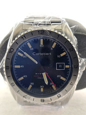 Cortébert Mystère Automatique CB-3002-11 L....
