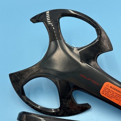 STAGES Campagnolo SUPER RECORD 170mm 12-speed Ultra-Torque Power