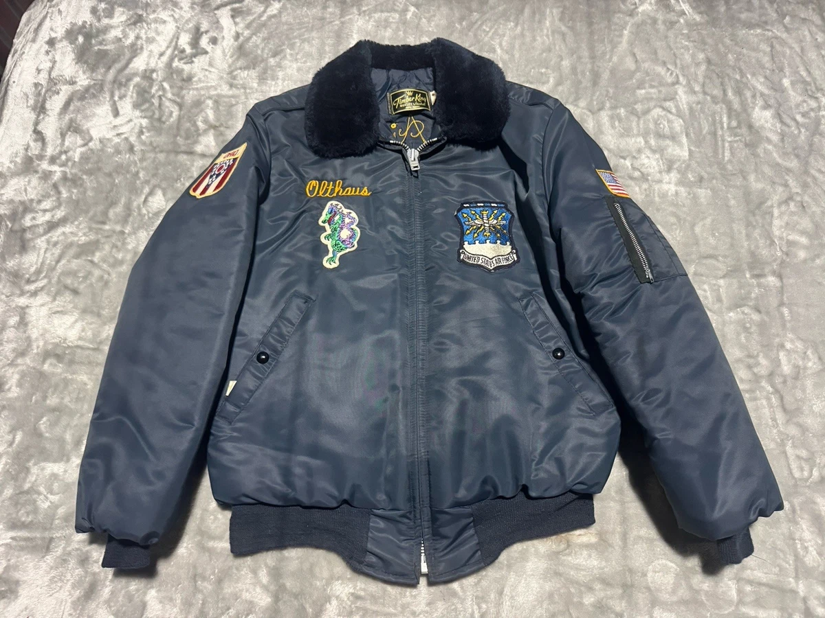 25+ us air force flight jacket for sale | Updated Oct 2026