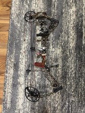 Mathews Creed  29in 55Lb Right Hand