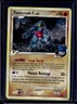 2007 Pokemon Diamond & Pearl Black Star Promos Toxicroak G #DP41