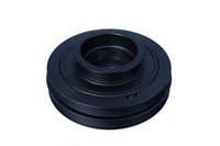 Kurbelwellenriemen Maxgear 30-0238 FüR Oe 13810-P3F-003