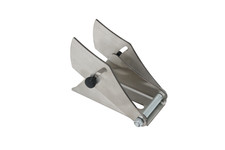 Adjustable Depth Stop for Metal Shrinker  Stretcher