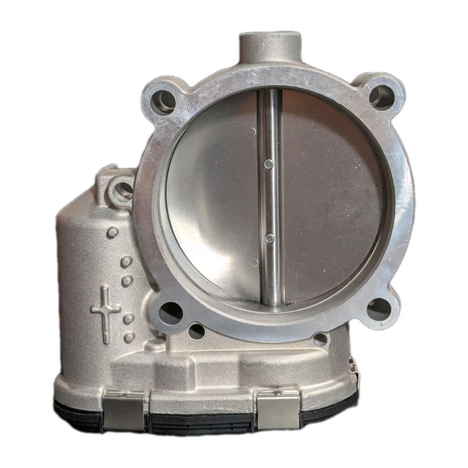 Cuerpo de acelerador electrónico para Porsche 911, 918 Spyder, Cayenne, Panamera  Foto 3 de 4