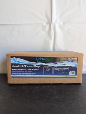 Carbon Filter