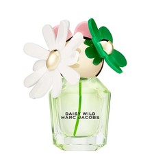 Marc Jacobs Daisy Wild Eau De Parfum Spray 30ml [New + Sealed]