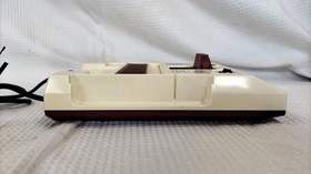 NINTENDO Family Computer Famicom Console with Box Manual RF Switch Used HVC-001