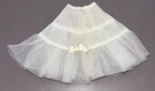 VINTAGE BARBIE DOLL 1959 PLANTATION BELLE  #966 WHITE FANCY SLIP NEAR MINT NM