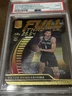 2023-24 Donruss Elite - Full Throttle Victor Wembanyama #3 Orange Die-Cut (RC)
