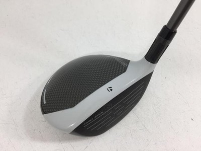 TaylorMade SIM MAX Fairway Wood 5W TENSEI BLUE TM 50 (R