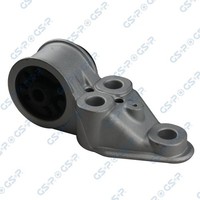 Gsp Lagerung, AchsköRper 510200 FüR Audi Skoda Vw