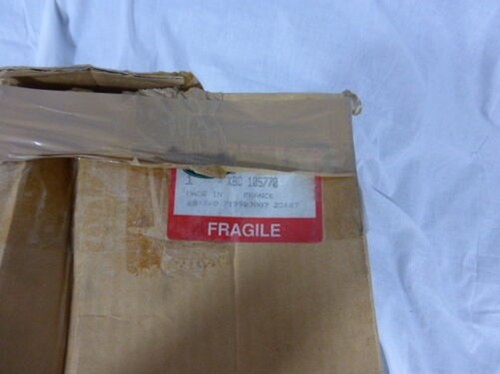 Land Rover Brand OEM Range Rover P38 SE HSE Right Headlamp 2000-2002 Style NEW - Picture 6 of 6