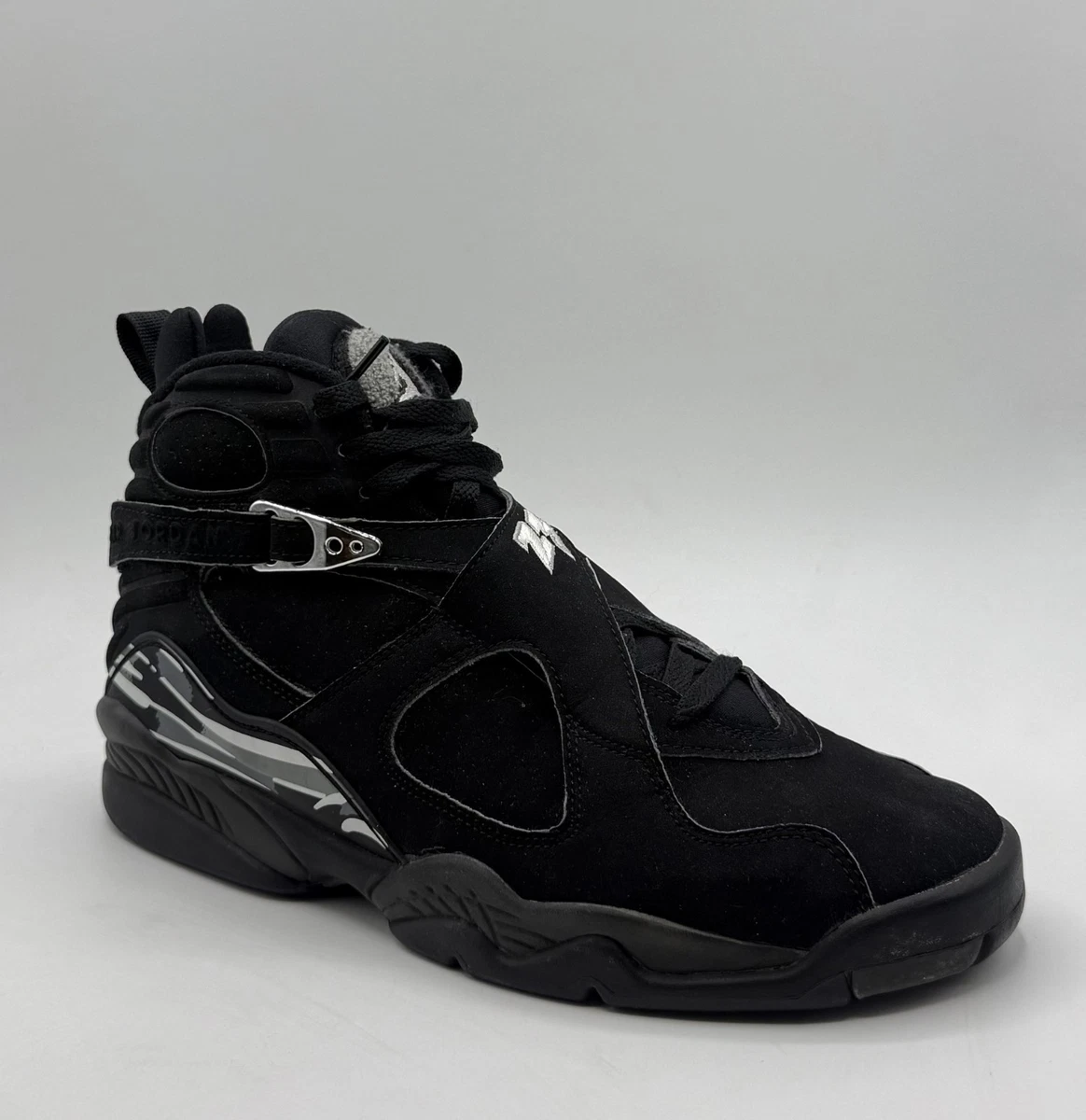 Las mejores ofertas en Jordan 8 Retro 2003 Chrome | eBay