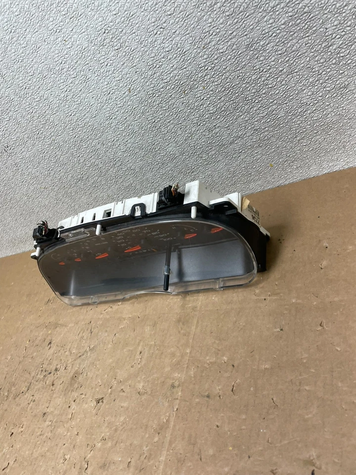 Cuadro velocímetro calibre Ford E150 E250 E350 2004 a 2008 v5071 DG Foto 2 de 4