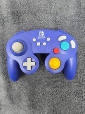 PowerA Wireless GameCube Controller Nintendo ...