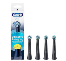 Oral-B iO Aufsteckbürsten Ultimative Reinigu...